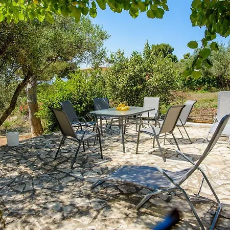 Haus Manya In Lassy Σπίτι διακοπών Λάσση