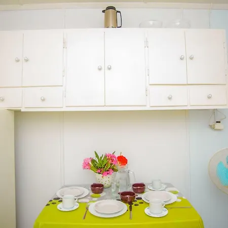 Haus Manya In Lassy * Λάσση