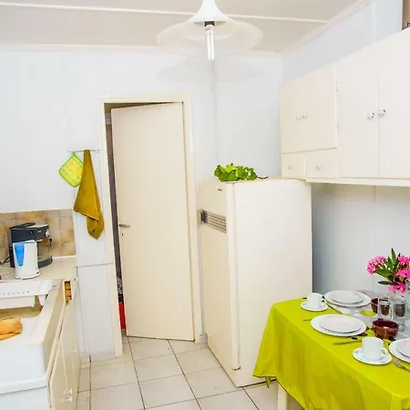 Σπίτι διακοπών Haus Manya In Lassy *