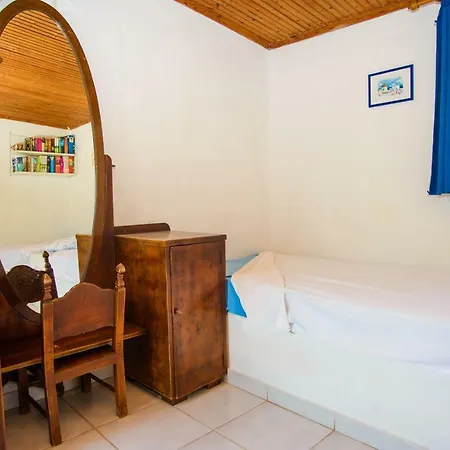 Haus Manya In Lassy Holiday home *