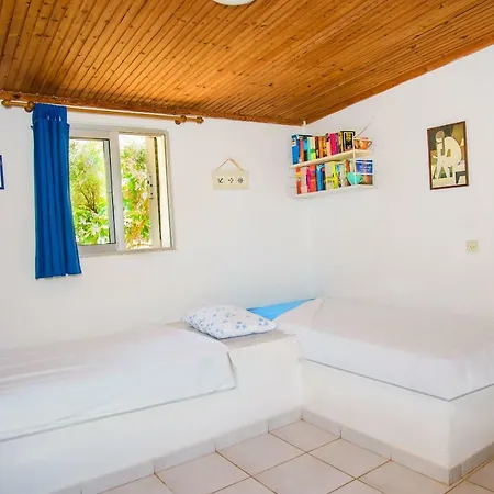 Feriehus Haus Manya In Lassy Lassi (Kefalonia)