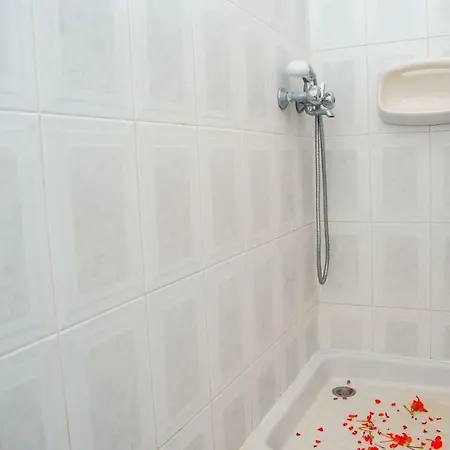 Feriehus Haus Manya In Lassy *