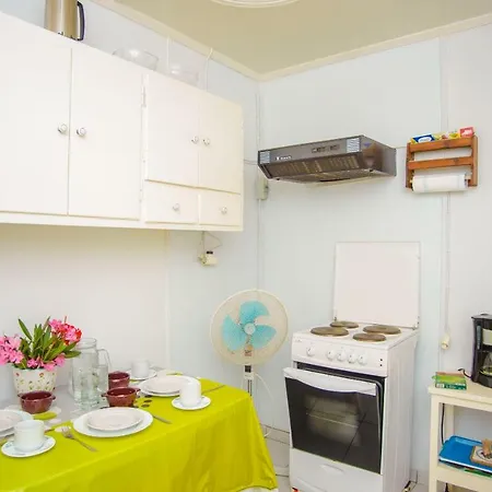 Haus Manya In Lassy Lassi (Kefalonia)