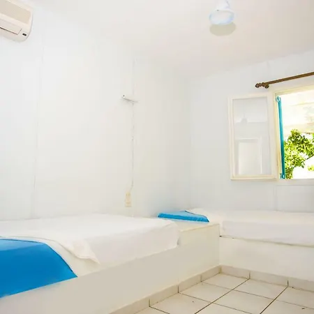 Haus Manya In Lassy Vakantiehuis